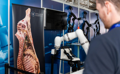 Image for AMPC sets new industry challenge for innovation in red meat abattoirs