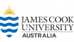 Logo for James Cook University (JCU)