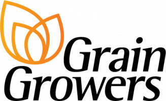 Logo for GrainGrowers