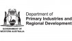 Logo for Department of Primary Industries and Regional Development (DPIRD) [WA]