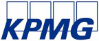 Logo for KPMG Australia