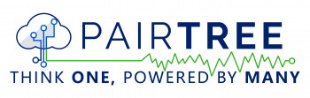 Logo for Pairtree Intelligence