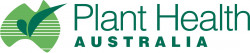 Logo for Plant Health Australia (PHA)