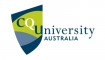 Logo for Central Queensland University Australia (CQU)