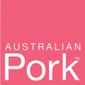 Logo for Australian Pork - Waste water and effluent sterilisation technology