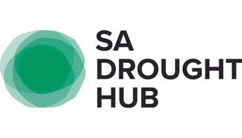 Logo for South Australian Drought Resilience Adoption and Innovation Hub