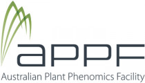 Logo for Australian Plant Phenomics Facility