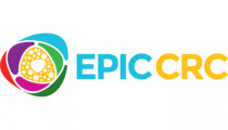 Logo for Economic Participation of Indigenous Communities Cooperative Research Centre (EPIC CRC)