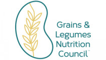 Logo for Grains & Legumes Nutrition Council (GLNC)