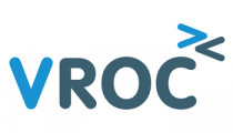 Logo for VROC