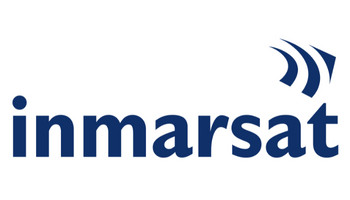 Logo for Inmarsat
