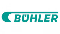 Logo for Bühler AG