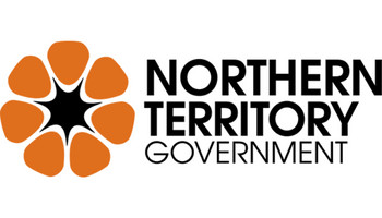 Logo for Department of Industry Tourism and Trade (DITT) [NT]