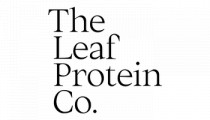 Logo for The Leaf Protein Co - $750k SAFE note Fundraising Round