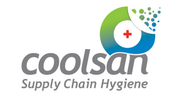 Logo for Coolsan Australia