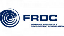 Logo for Fisheries Research and Development Corporation (FRDC)