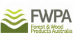 Logo for Forest and Wood Products Australia (FWPA)