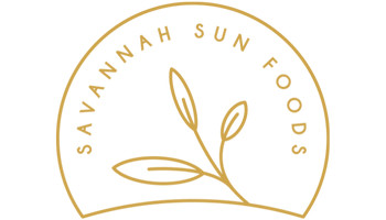 Logo for Savannah Sun Foods