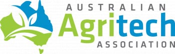 Logo for The Australian Agritech Association (AusAgritech)