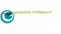 Logo for Geospatial Intelligence Pty Ltd