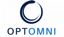 Logo for Optomni