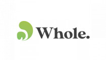 Logo for Whole Green Foods - $2M bridging round