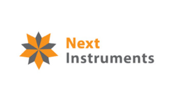 Logo for Next Instruments Pty Ltd