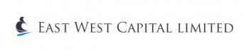 Logo for East West Capital Ltd