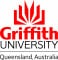 Logo for Griffith University
