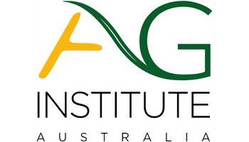 Logo for Ag Institute Australia