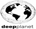 Logo for Deep Planet: Ultimate climate platform for the wine industry. $USD 2million seed investment opportunity