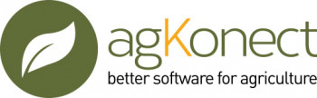 Logo for AgKonect Pty Ltd