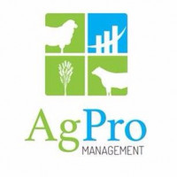 Logo for AgPro Management