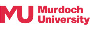 Logo for Murdoch University