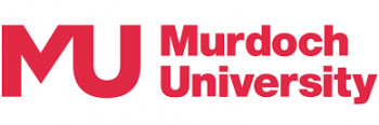 Logo for Murdoch University