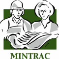 Logo for National Meat Industry Training Advisory Council Limited (MINTRAC)