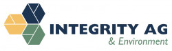Logo for Integrity Ag and Environment Pty Ltd