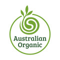 Logo for Australian Organic Limited