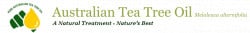 Logo for Australian Tea Tree Industry Association Ltd (ATTIA)