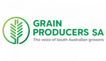 Logo for Grain Producers SA