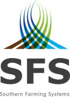 Logo for Southern Farming Systems (SFS)