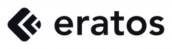 Logo for Eratos