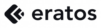 Logo for Eratos