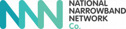 Logo for National Narrowband Network Co (NNNCo)