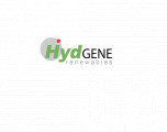 Logo for HydGene Renewables - Engineers of a synthetic biocatalyst to produce net-zero hydrogen on-site and on-demand from renewable biomass and food industry waste – Investment opportunity
