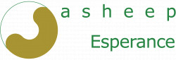 Logo for ASHEEP