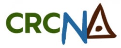 Logo for Cooperative Research Centre for Developing Northern Australia (CRCNA)