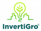 Logo for InvertiGro: Indoor Vertical Farming Series A $12 million raise - investment opportunity