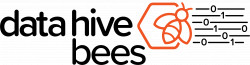 Logo for Data Hive Bees Pty Ltd