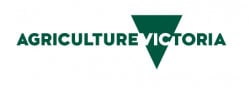 Logo for Agriculture Victoria